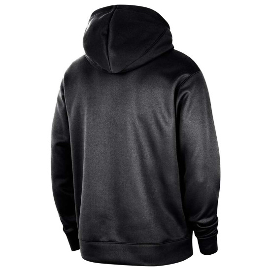 Nike Ανδρικό φούτερ Dri-FIT NBA Chicago Bulls Spotlight Hoodie
